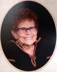 Barbara Laidlaw Obituary