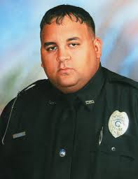 Obituary information for Officer Jason Barton Quick