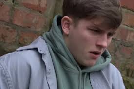 Hollyoaks star breaks silence as J's identity revealed in game-changing  twist