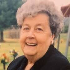 Charlotte Ann Pearsall Obituary December 5, 2021