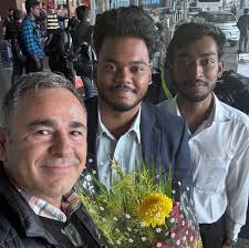 Computer Science and Engineering