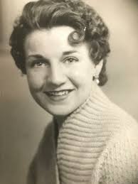 Obituary of Margaret Mogg