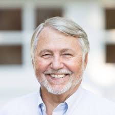 Alderman Ross Arnett