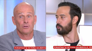 Guy Forget cash au sujet de son fils Mathieu qui n’a pas fait carrière dans  le tennis : “Il n’y a rien de pire…”