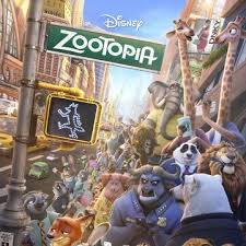 The delightful characters may be animals but their traits are definitely human. Zootopia Disney Wiki Fandom