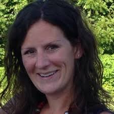 Andrea Conley's Instagram, Twitter & Facebook