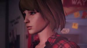 Life Is Strange