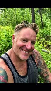 Carl Kenyon's Instagram, Twitter & Facebook