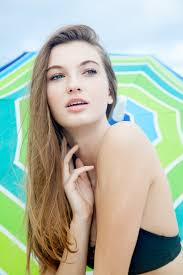 Model Photoshoot with Nicolette King