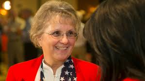 Arizona primary election 2014