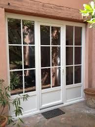 Resultat De Recherche D Images Pour Baie Coulissante 3 Vantaux Soubassement Porte Fenetre Baie Coulissante 3 Vantaux Maison Bbc