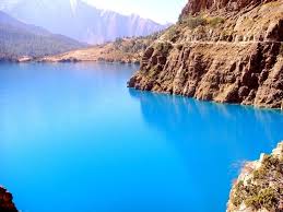 Sheyphoksundo Lake Deepest Lake Of Nepal Nepal Travel Thailand Backpacking Backpacking India