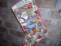 We did not find results for: Counted Cross Stitch Christmas Stockings Quiltingboard Forums