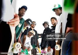 47 Brandon Mccullough Photos & High Res Pictures