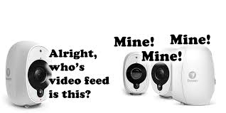 The setup, navigation and use of your devices are all just easy now. Hacking Swann Flir Lorex Home Security Camera Video Pen Test Partners