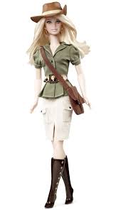 Barbie Dolls Of The World Australia Barbie Dolls Barbie Clothes Barbie