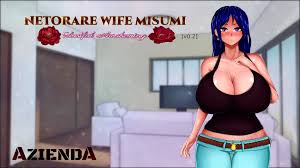 Netorare Wife Misumi - Lustful Awakening [v1.0.1] [APK] [Azienda] ⋆ Gamecax  - free download sex games, porn games, hentai games fast and safe.Gamecax –  free download sex games, porn games, hentai games