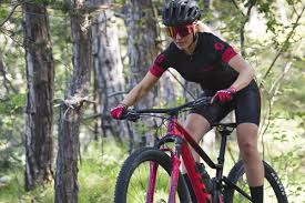 A pair of cycling sunglasses have the important job of protecting a biker from bright sunshine, uv rays, wind, trail debris, low branches, and anything else that you do not want in your eyes. Madison Shields Clear Lens Cycling Glasses 2018 Tredz Bikes