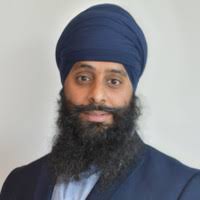 Jag Gill Email & Phone Number