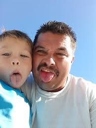 Joshua Coryell's Instagram, Twitter & Facebook