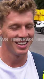 How Tall Is Nathan Mcsweeny