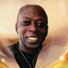 MINISTER ERIC ROYCE JOHNSON Obituary October 28, 2021