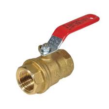 RED-WHITE 004-02081 5044A 1IN FIP 600WOG BALL VALVE | Bartle ...