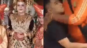 Terutama orang tua calon pengantin wanita. Meninggal Saat Akad Nikah Suami Histeris Dan Pingsan Batal Diarak Keluarga Media Indo Pos
