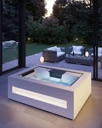 Aquatica Nexus Spa 220 240v 50 60hz Superior Hotel Spa Hot Tub Outdoor