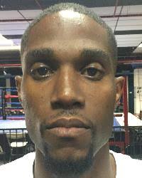 BoxRec: Jamison Brown