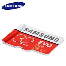 With the samsung evo plus microsd card, you can shoot rich and detailed 4k uhd videos from your smartphone, tablet, or. 100 Original Samsung Micro Sd Evo Plus Sd Card Class10 32gb Wholesale Samsung Memory Card Buy Memory Card Samsung Evo Samsung Micro Sd Card Product On Alibaba Com