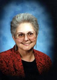 Ann Leo Toothman Obituary