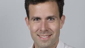 Nicholas Hodler prend la tête du groupe Arc, à la place de Tim Gollin