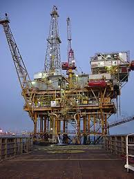 Safety measures are enforced fully on offshore oil rigs. Fancy Working On An Oil Rig Telegraph Jobs Careers Advice