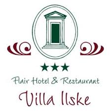 Lipták villa dirba šiose srityse: Impressum Flair Hotel Villa Ilske
