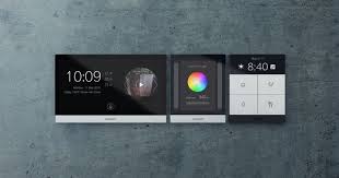 Smart Switches Smart Home Design Smart Switches Switches
