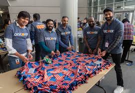 Discover Financial Services