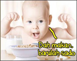 Mengenali gaya menyusu bayi memudahkan ibu menyusui anak dengan optimal. Akibat Nestum Usus Bayi Ini Jatuh