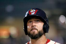 Power hitter Bergin placed