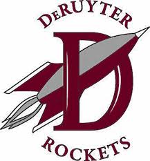 High School Graduations 2014: DeRuyter High School Class of 2014 list