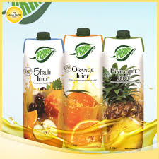 Nước ép Prima 1L - Nước ép trái cây nhiều vị tốt cho sức khỏe | Shopee Việt  Nam