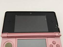 It contains mesh data, material attributes, bitmap references, smoothing group data, viewport configurations, camera locations, and lighting. Nintendo 3ds Console System Misty Pink End Of Production Japan Used Ebay