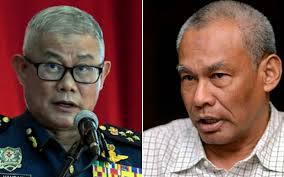 Beliau dilantik sebagai ketua polis negara pada 17 mei 2012, menggantikan tan sri ismail omar yang tamat tempoh pelantikan secara kontrak dan bersara wajib Freemalaysiatoday