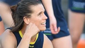 AFLW: Fast facts: Chelsea Randall