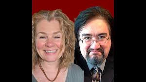 ART ON THE AIR features artist Denise Petersen, violinist Nic Orbovich ,  and Lakeshore Concerts