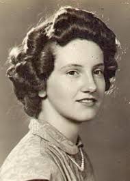 Karis Marguerite Riedel Schroeder (1931-2021)