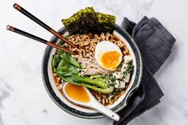 Our ramen is our craft and is not fast food, please enjoy our intricate flavors to overwhelm your taste buds with delight. 9 The Best Ramen In London 2021 Guide All Areas Covered
