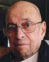 Marlo Gustafson Obituary (1928-2015)