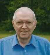 Obituary information for James Frederick "Jim" Johnson