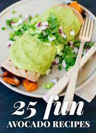 25 Fun Avocado Recipes Cookie And Kate Healthy Vegan Dinner Recipes Avocado Recipes Healthy Vegan Dinner